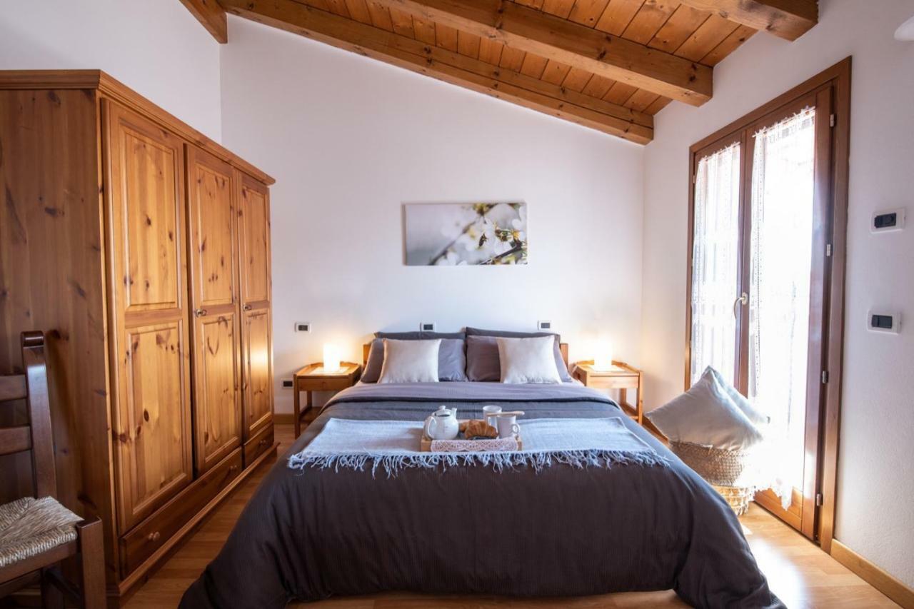 Al Confine Cormòns Quarto foto